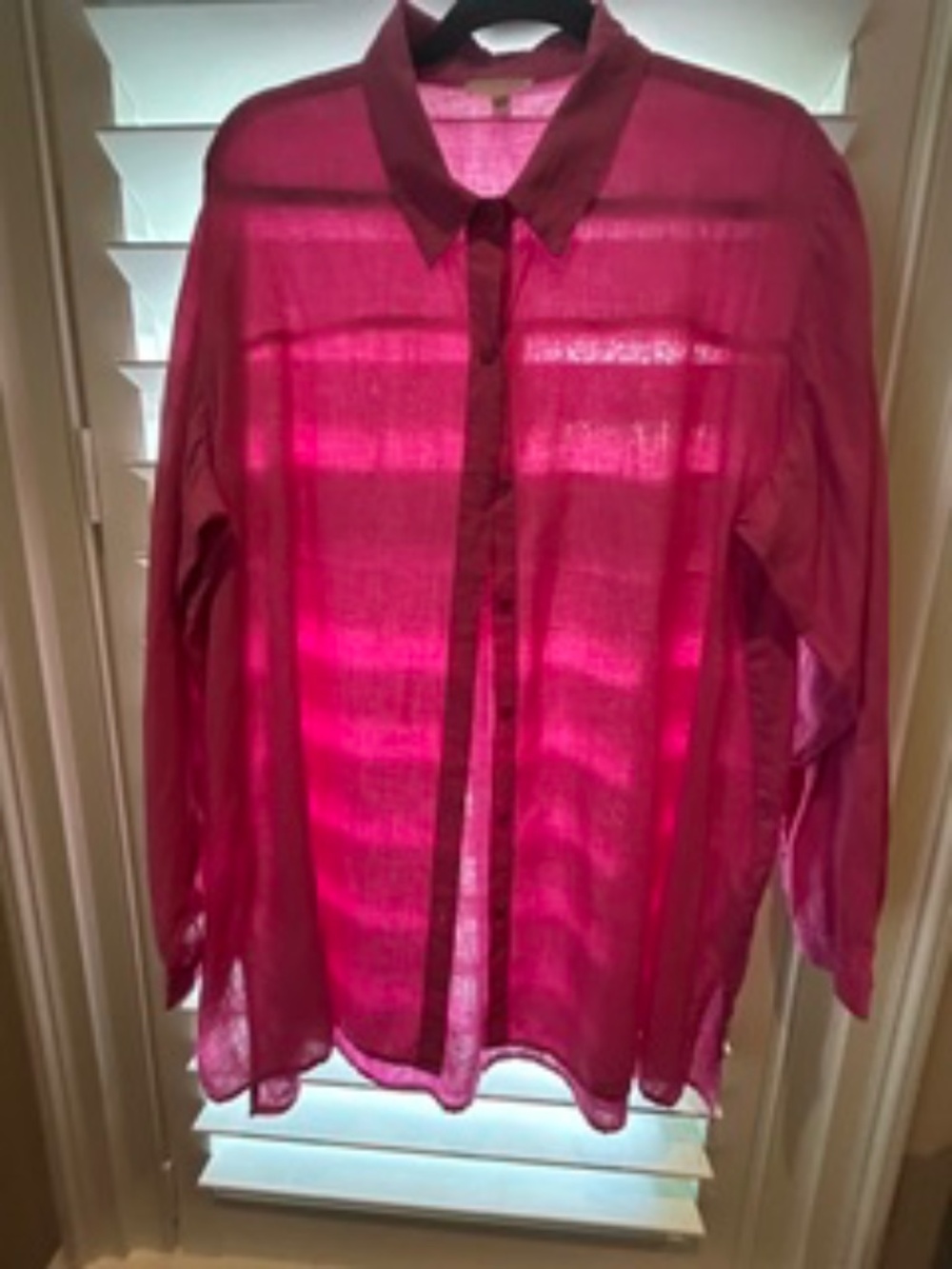 Eileen Fisher